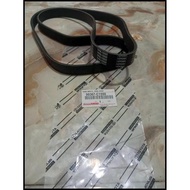 FAN VAN BELT FANTALI 7PK1550 ALPHARD VELLFIRE CAMRY 3.5CC 7PK-1550