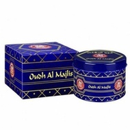 bakhoor OUDH AL MAJLIS (50g) by Arabian bakhoor oud oudh