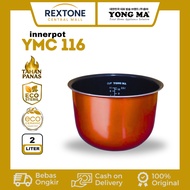 Yong Ma YMC-116 Magic Com Pan