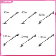 [cooamani] Kitchen Cabinet Door Stay Soft Close Hinge Hydraulic Gas Lift Strut Support