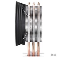 [快速出貨]九州風神玄冰智能300銅管cpu散熱器1151臺式電腦AMD風扇1200靜音