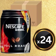 雀巢咖啡 - 濃香焙煎咖啡 原箱 (250ml x 6) x 4
