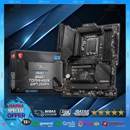 TOMAHAWK Motherboard  MSI MAG B660 / WIFI DDR4 Intel LGA 1700