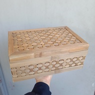 30cm x 20cm Smoke Container Without Cangking (R2030)