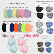 Forever Family Reusable Mask for Adult