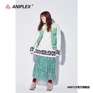 [Ready Stock ANIPLEX+] en.365° 2020AW Long Sleeve T-Shirt Bottoming Shirt Sweatshirt
