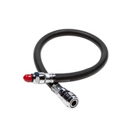 xDeep Inflator LP Hose Inflator LP Hose. 72 cm