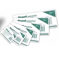 BIOPAD WOUND DRESSING 5x7cm/6x10cm/9x10cm/9x15cm/9x20cm/9x25cm (1 pc)