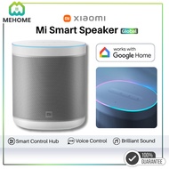 Xiaomi Mi Hey Google Art L09G Wi-Fi Bluetooth LED Aurora Light Smart Speaker