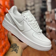 ERP | Air Force 1 Ambush "Triple White" (Highest Quality) Free Socks