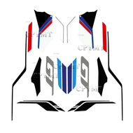 Motorcycle Body Full Kits Decoration Sticker Fairing Emblem Sticker Waterproof Sticker Decal Fit For
