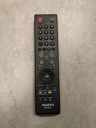 Huayu Remote 電視遙控器 RM-625F
