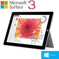 Máy Tính Bảng Surface 3 CPU Z8700 4gb Ram 64gb SSD sim 4G 11 icnh full HD win 10 bản quyền