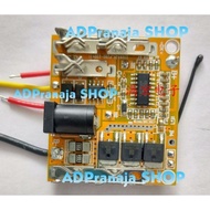 Ready Stok Bms 5S Baterai Cordless / Bms 3 Mosfet 18V,20V,21V