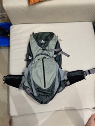 (注意內文)(環保出售) (絕版)Gregory 舊花 行山背囊 背包 書包 Z 30 Z30 230 Backpack Rucksack Z 30 30L Climbing Hiking Mountain Camping Jogging Joging Travelling Travel