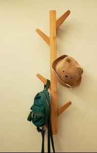 衣帽架