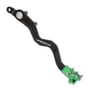 CNC คันเบรคเท้าสำหรับ KAWASAKI KLX300R 20-24 KLX250/D-TRACKER 01-20 KLX300 21-24 KLX300SM 21-24 ชิ้น