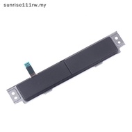 SRMY 1PCS New Touchpad Left Right Key Button for Dell E7240 E7440 A12AN4 .