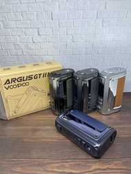 Voopoo Argus Gt2 200W Mod Only Hall