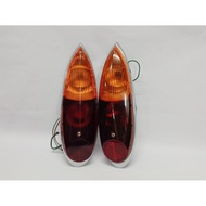 [1pc] BMC ADO16 AUSTIN 1100 1300 MK3 1971-74 MG 1300 1962-71 TAIL LIGHT
