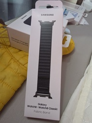 Samsung Galaxy Watch 8 Classic 錶帶