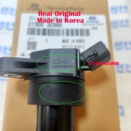 Genuine Hyundai Ignition Coil Elantra MD 1.8  2.0/Tuscon2.0/Forte 1.8 2.0/Soul 2.0/I30#I40#SONATA YF