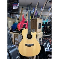 Ak440ceq acoustic electric guitar free accessories