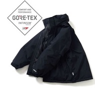 FREAKS STORE 23AW PHENIX GORE-TEX DOWN LEVEL7 羽絨