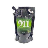 911 ไนล์ วัน วัน แฮร์ เคราติน ทรีทเม้นท์ ปริมาณ 500 มล.