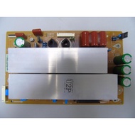 SAMSUNG PLASMA TV PS50C451B2 PS50C451  PS50C430A1 X Z BOARD LJ41-08457A LJ92-01682A