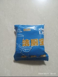 潔廁寶        廁所       水箱       清潔劑