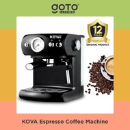 Kova Mesin Pembuat Kopi Maker Coffee Espresso