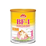Morinaga BF-1 900g (1 tin)