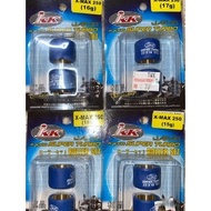 IKK RACING Pulley Roller  CVT Roller X MAX XMAX 250 XMAX 300 23X18 14G 15G  16G / 17G / 18G ]