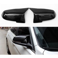 Rearview Mirror Cover Carbonbmw F30 F31 330i 335i F32 F33 F36 420i 428i 435i Sedan