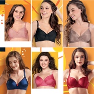 [COD] AVON Underwire UW Everyday Comfort Bra *Regular Size: 34B-40C