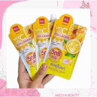 HONEI V BSC YUZU VIT C COLLAGEN BRIGHTENING SERUM