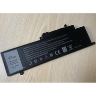 GK5KY  Battery For DELL Inspiron 13" 7 Series 7347 7348 7352 7353 7359 11" 3147 3148 15" 7558