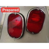 Volkswagen Beetle VW Parts and Accessories VW Kombi Tail Light Assembly 62-71