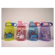 Bros Water Bottle 400ml Nankid Children Bottle (Ready Stocks)