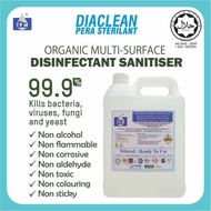 DIACLEAN PERA STERILANT (Ready to use)