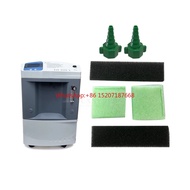 SY-I061_vet Veterinary Oxygen Concentrator 10L/min Portable Medical Grade Oxygen Concentrator with N