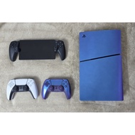Sony PS5 Slim Digital + PS Portal