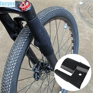 LACYES Cover Cycling 1 Pair Road Bike Fork Frame Mountain Bike Front Fork Protector