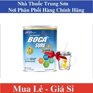 [ Genuine ] Boca Sure Gold Bone and Joint Colostrum 650g