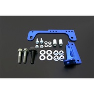 HARDRACE HONDA CIVIC 6th EK3/4/5/9, EJ6.7.8.9 Brake Master Cylinder Top Rod