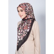 ARIANI Square Lucena Voile Printed