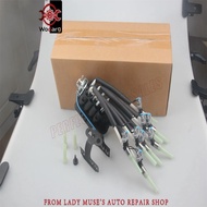 Original Brand New FJ504 Fits Chevy 5.0L 5.7L V8 Spider Octopus Injectors OE 2173029 89060440 934412