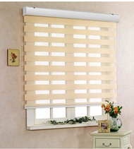 blind curtain window tirai tingkap dapur | bidai tingkap modern | zebra roller