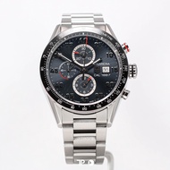 Tag Heuer Carrera Cal 1887 Grey 2015